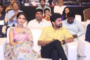 Hit Movie Pre Release Event